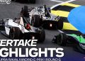 POGLEDAJTE: Najbolja pretjecanja s CUPRA Raval Madrid E-Prixa 2026! – Formula E
