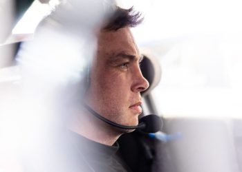 Paddon ‘stavlja ego po strani’ u potrazi za australskom titulom