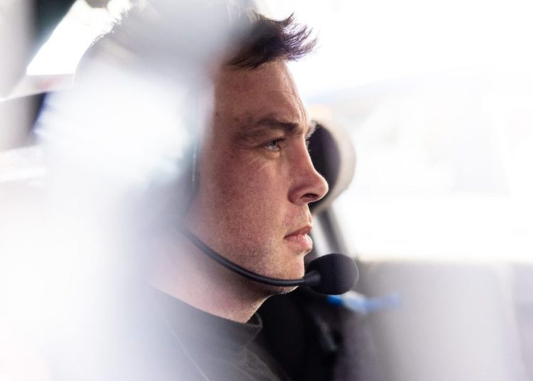 Paddon ‘stavlja ego po strani’ u potrazi za australskom titulom Paddon ‘stavlja ego po strani’ u potrazi za australskom titulom