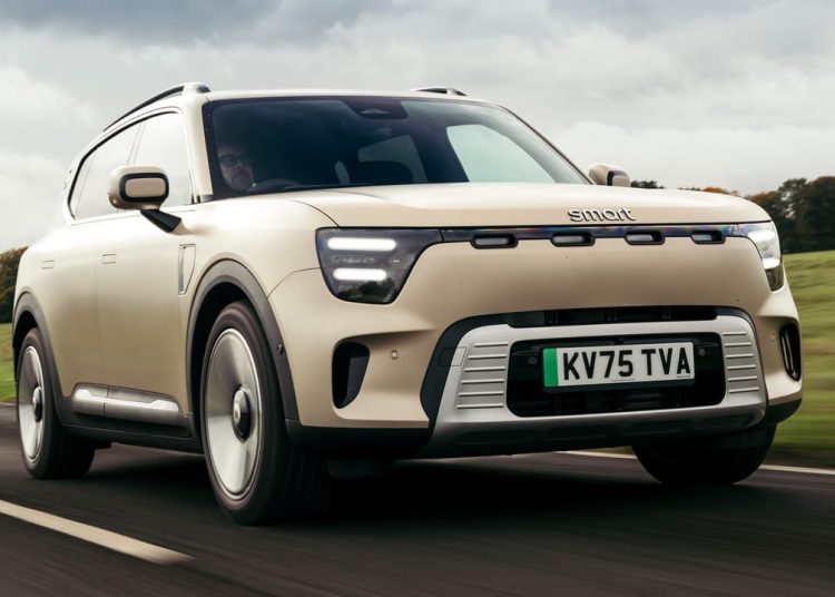 Pametna vožnja #5: Motori i performanse