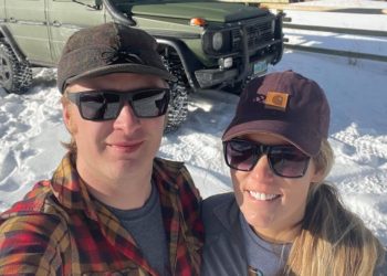 Par iz Detroit Lakesa spreman za Bajinu “najtežu utrku”, off-road reli dug 3000 milja