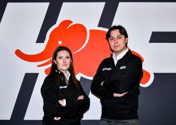 Par koji se natječe bez ikakvih kompromisa