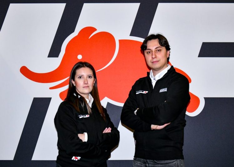 Par koji se natječe bez ikakvih kompromisa