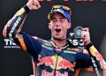 Pedro Acosta, intervju, KTM, Velika nagrada Tajland, tržište vozača, Marc Marquez, Marco Bezzecchi