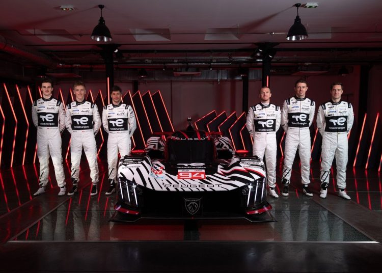 Peugeot uvjeren da može postići prvu pobjedu Hypercara na WEC-u 2026. godine