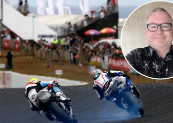 Phillip Island ‘ljudima u krvi’: Reakcije navijača kada MotoGP krenu prema Adelaideu
