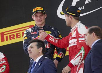 Pobjednici utrka, svjetski prvaci i rekordi