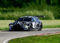 Pogledajte 2026 BMW M3 Touring 24H trkaći automobil iz svih kutova