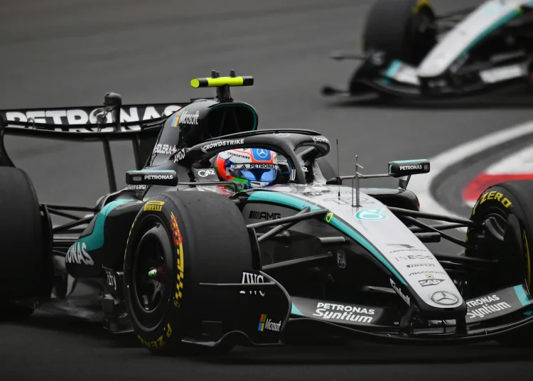 Pogledajte uzbudljivu akciju s Velike nagrade Kine Formule 1 2026. dok Kimi Antonelli ostvaruje debitantsku pobjedu