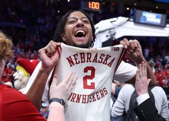 Poredak snaga muškog NCAA turnira: Koji timovi iz Sweet 16 zaslužuju prvenstvo?