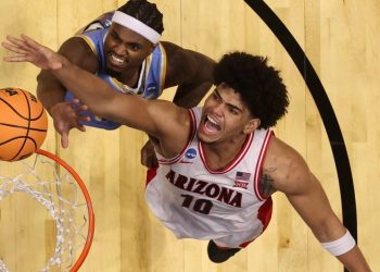 Poredak snage muškog NCAA turnira: ažuriranje favorita za naslov nakon 1. kola Poredak snage muškog NCAA turnira: ažuriranje favorita za naslov nakon 1. kola