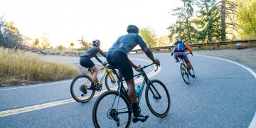 Postanite bolji biciklist uz ovaj 5-tjedni plan treninga za triatlonce