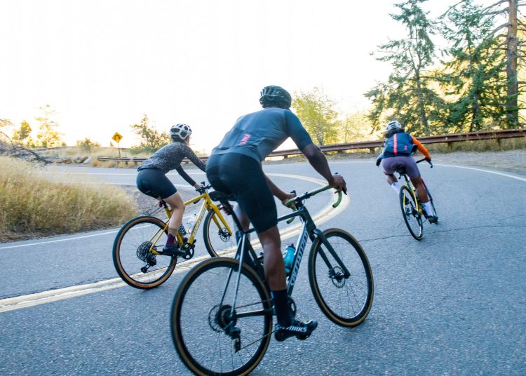 Postanite bolji biciklist uz ovaj 5-tjedni plan treninga za triatlonce