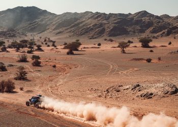 Potpuni podaci o ruti, rasporedu i etapi maratona