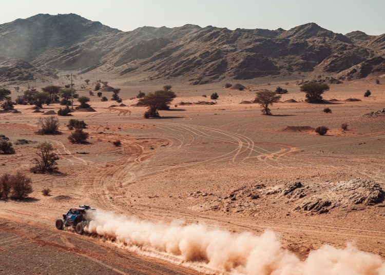Potpuni podaci o ruti, rasporedu i etapi maratona