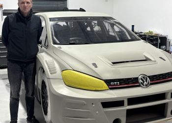 Povijesni trkač teži rekordu na Pikes Peaku