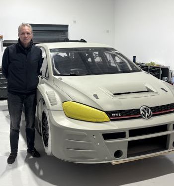 Povijesni trkač želi oboriti rekord na Pikes Peaku