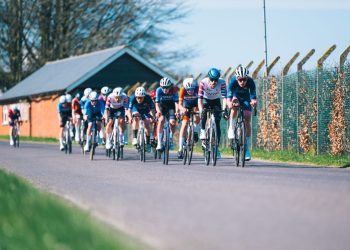 Pregled i startna lista – The British Continental