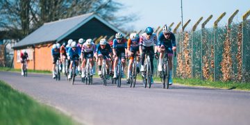 Pregled i startna lista – The British Continental