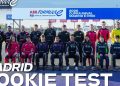 Pregled početnih testiranja Formule E u Madridu