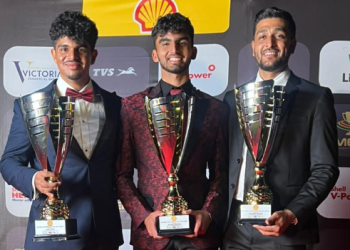 Preko 80 trofeja na MEA potaknulo veliki preporod kenijskog motosporta