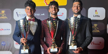 Preko 80 trofeja na MEA potaknulo veliki preporod kenijskog motosporta