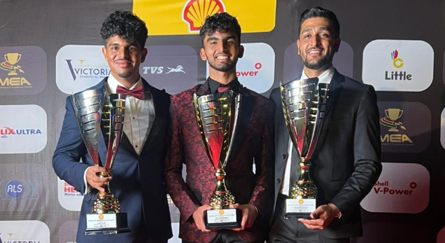 Preko 80 trofeja na MEA potaknulo veliki preporod kenijskog motosporta Preko 80 trofeja na MEA potaknulo veliki preporod kenijskog motosporta