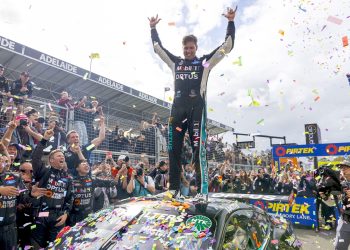 Prekretnice na putu Walkinshaw TWG-a do utrka 1000 Supercars