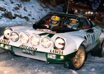 Preminuo Sandro Munari, graditelj legende Lancie Stratos i trostruki osvajatelj Monte Carla u 85. godini