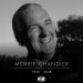 Preminuo bivši potpredsjednik FIA-e i figura WRC-a Morrie Chandler u 85. godini života Preminuo bivši potpredsjednik FIA-e i figura WRC-a Morrie Chandler u 85. godini života