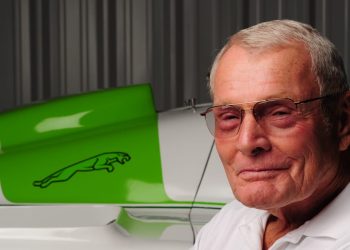 Preminuo legendarni vozač cestovnih utrka i vlasnik tima Bob Tullius