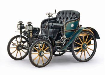 Prije 125 godina: Opel proslavlja svoju prvu pobjedu u motosportu