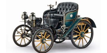 Prije 125 godina: Opel proslavlja svoju prvu pobjedu u motosportu