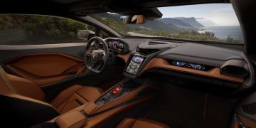 Proizvođači superautomobila nastavljaju s izradom nesuperautomobila, a Lamborghini razmatra još jedan (nažalost)