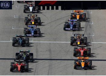 Prvenstvo konstruktora F1 2026. prema predviđanjima AI-a