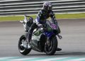 Quartararo se povukao s MotoGP testa u Sepangu na kraju prvog dana