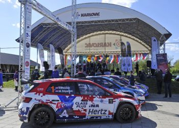 Quattro River Rally 2026. ponovno donosi spektakl u Karlovac i okolicu