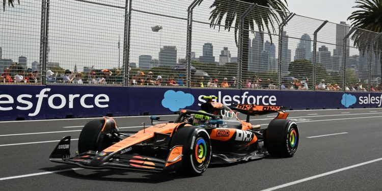 Racing na TV-u ovog tjedna: oglasi za 3.-8. ožujka