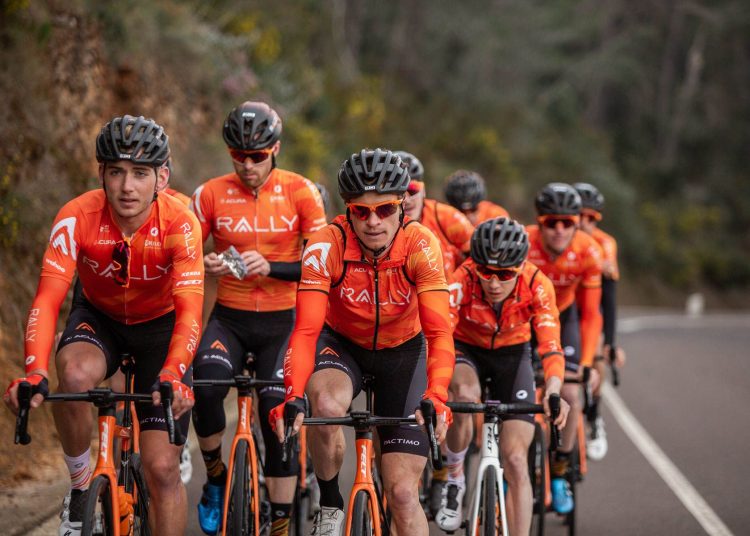 Rally Cycling se povukao s Tour of Turkey zbog slučaja COVID-19