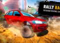 Rally Racer: Offroad Racing Car igra za Nintendo Switch