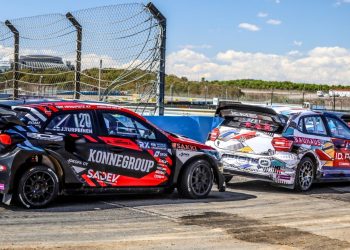 Rallycross domaćin ‘Svjetskog kupa’ u Indoneziji