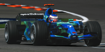 Rangiranje F1 posebnih liverija kao Godzillin dizajn otkriven za Veliku nagradu Japana