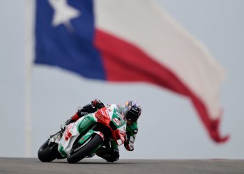 Raspored MotoGP Velike nagrade SAD-a za 2026.