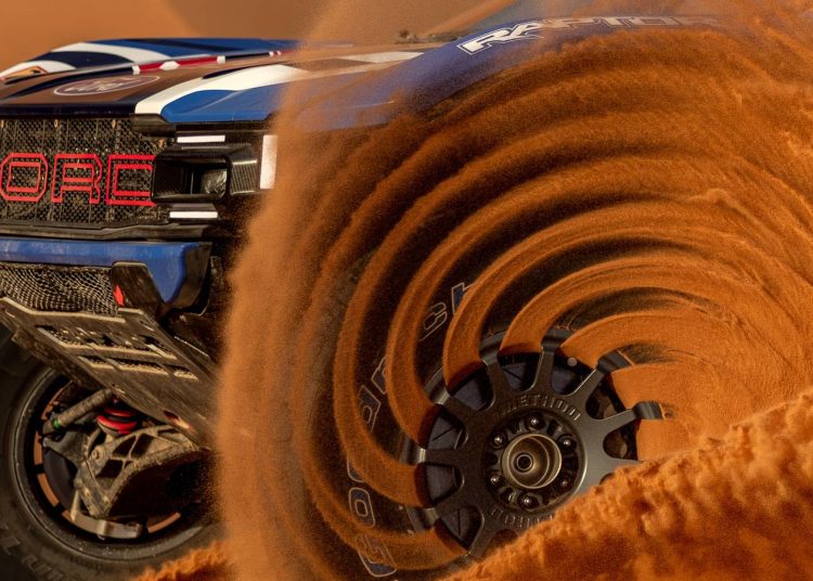 Razgovaralo se o T1+ Dakar Rally automobila u proizvodnoj verziji