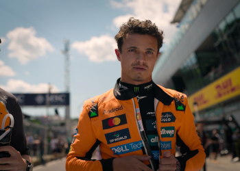 Recenzija 8. sezone ‘Vozi za preživljavanje’: predivan, ali pretjerano dramatičan dokumentarac o Formuli 1 | umjetnost