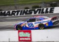 Rezultati utrke Martinsville: 28. ožujka 2026. (NASCAR O’Reilly)