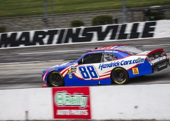 Rezultati utrke Martinsville: 28. ožujka 2026. (NASCAR O’Reilly)