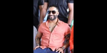 Ricky nije vozio driftajući Lamborghini: Odvjetnik