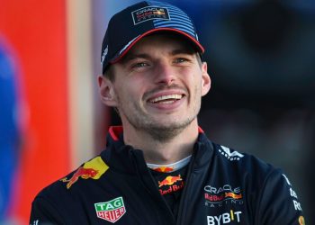 Rizik koji F1 prvak Max Verstappen nije voljan preuzeti: reli utrke
