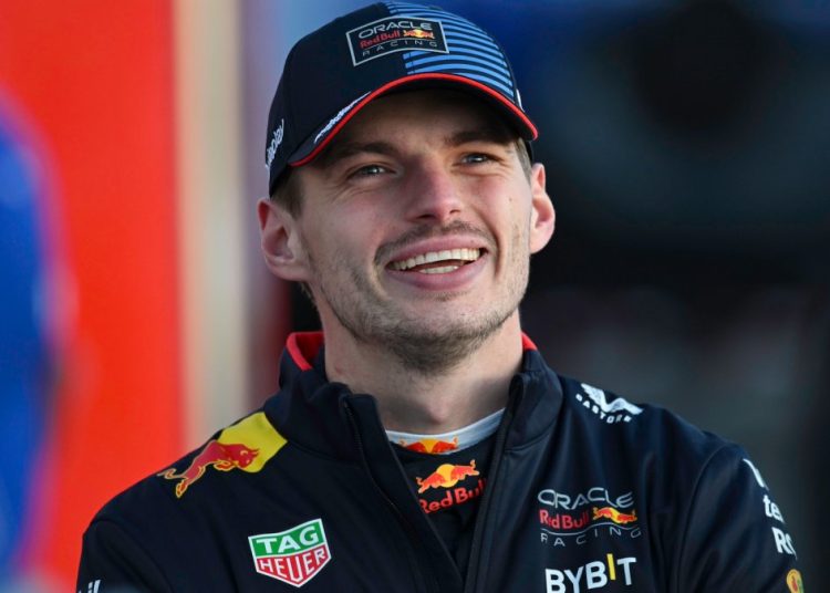 Rizik koji F1 prvak Max Verstappen nije voljan preuzeti: reli utrke